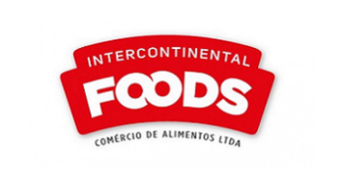 Cliente INTERCONTINENTAL FOODS - Refrigeração Virgílio - Climatização de Ambientes